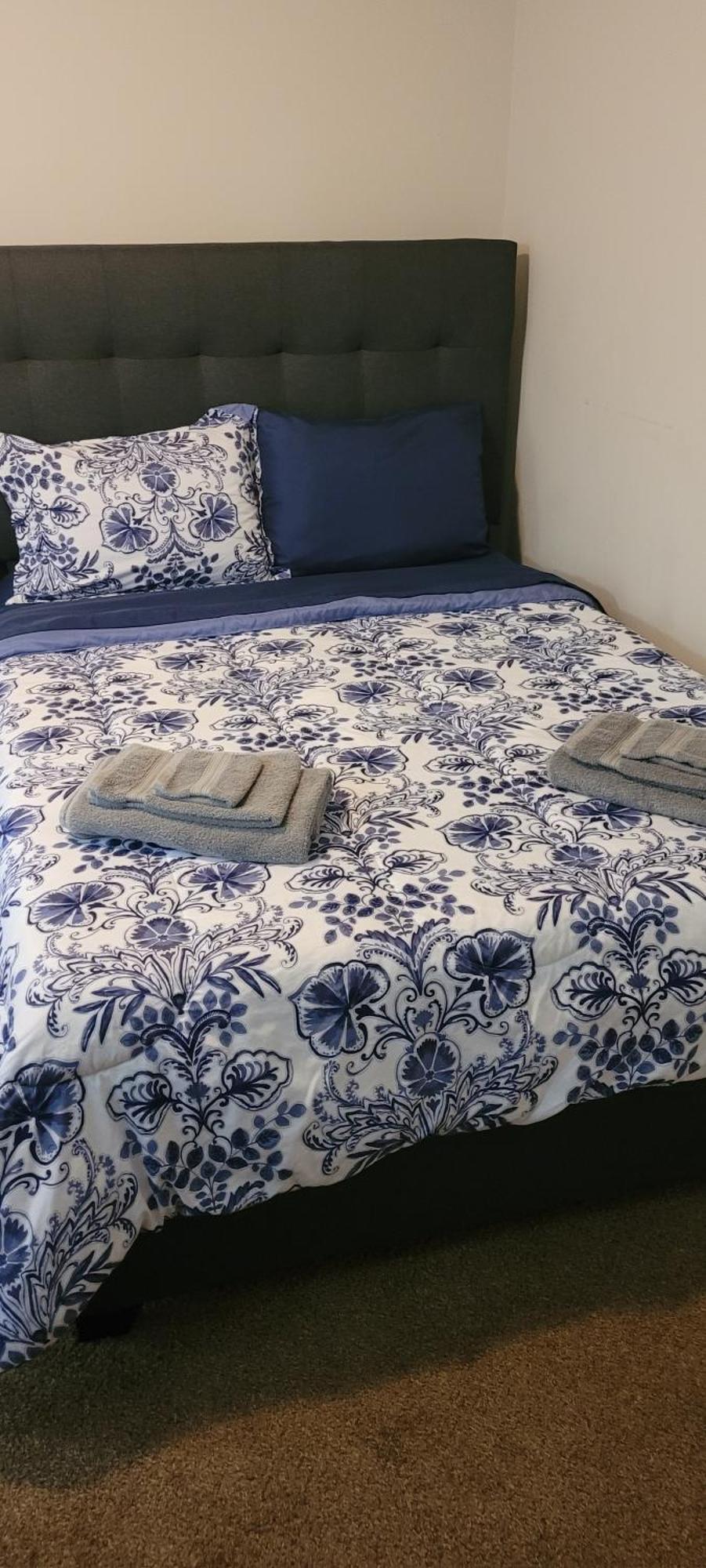 Central Pointe Pad Riverdale Rum bild